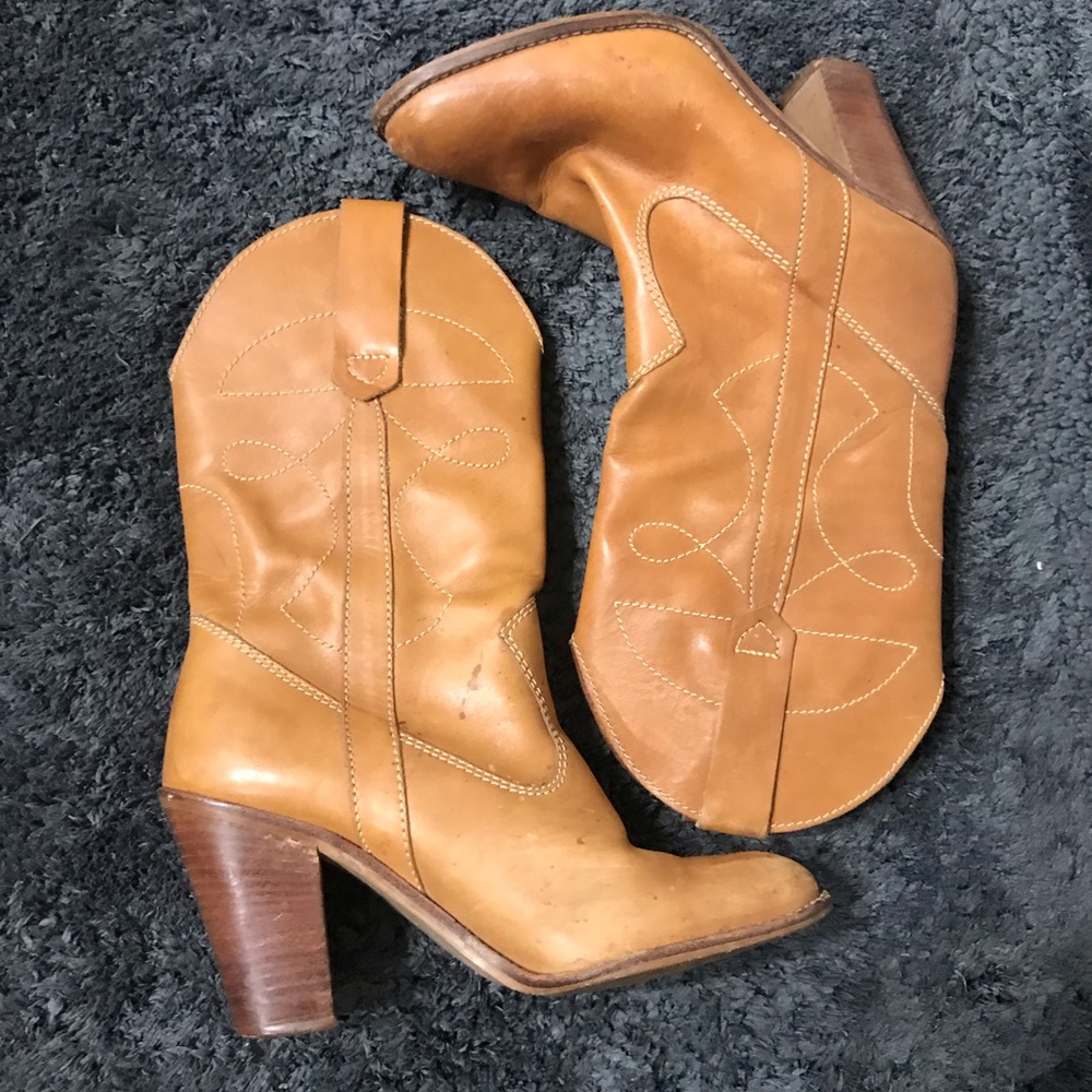 Cowboy Boots